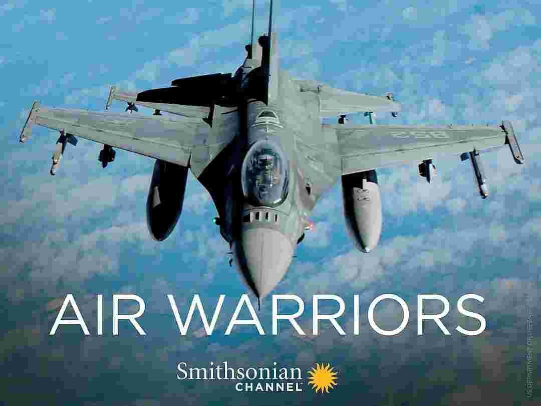 战机：空中勇士 第四季