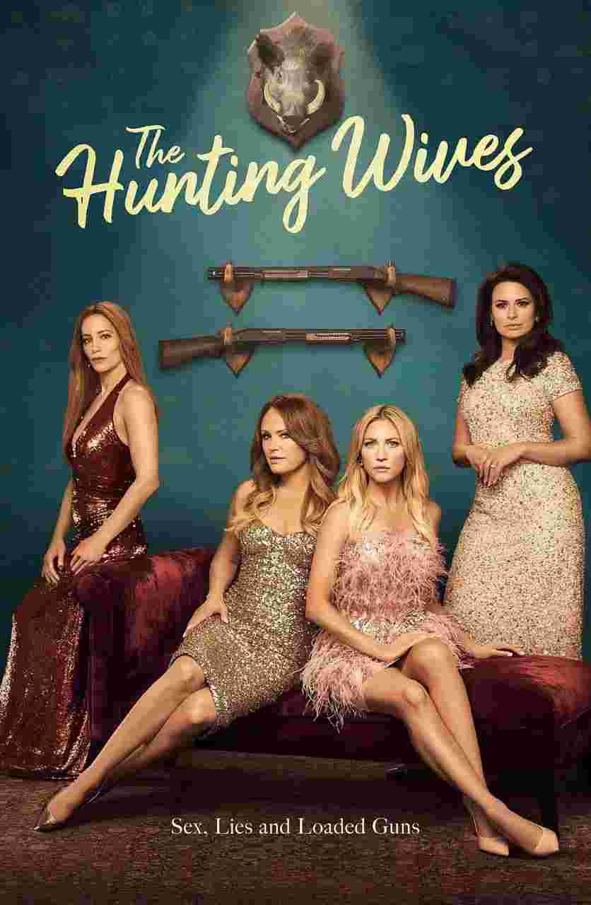 狩猎妻子 The Hunting Wives