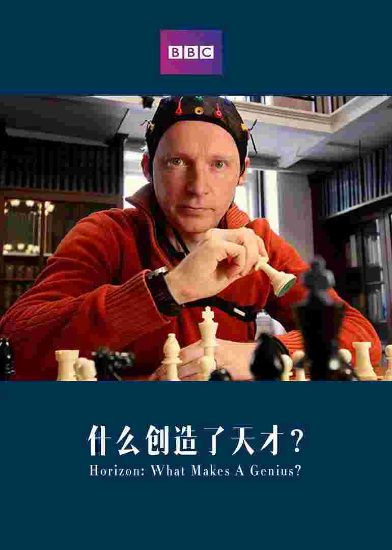 地平线系列：天才是怎样炼成的
