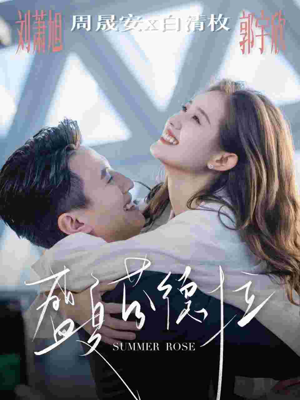 盛夏芬德拉