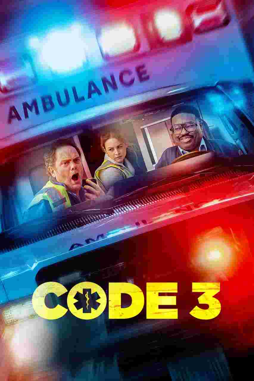 三号警告 Code 3