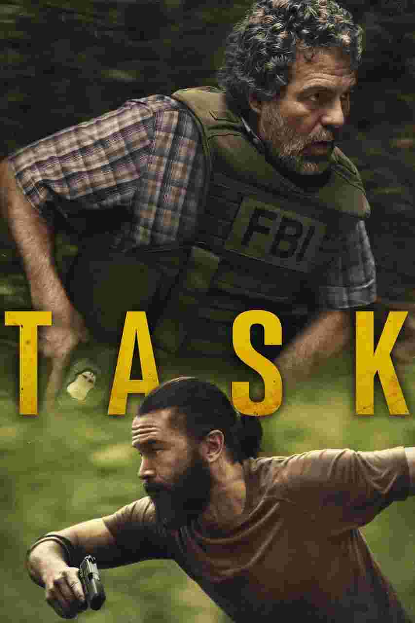 特别小组 Task