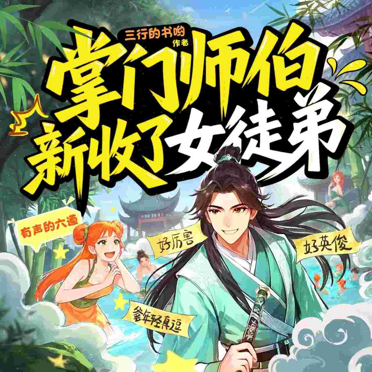 封面图片