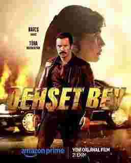 恶枭霸主 Dehşet Bey