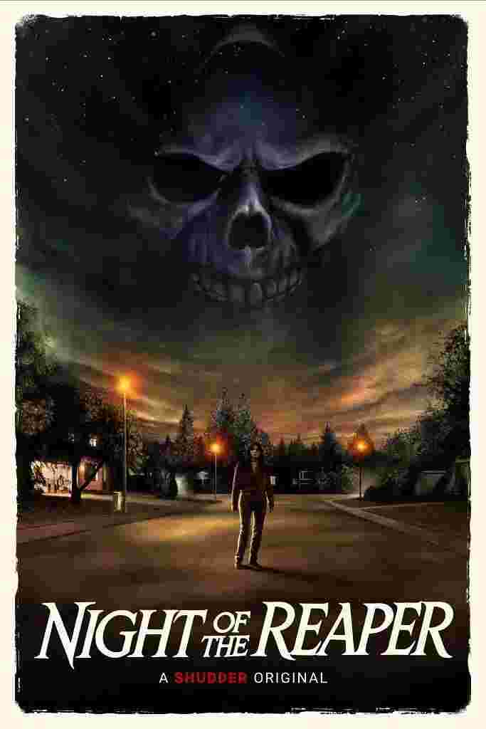 死神之夜 Night of the Reaper