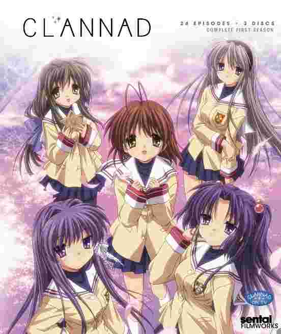CLANNAD