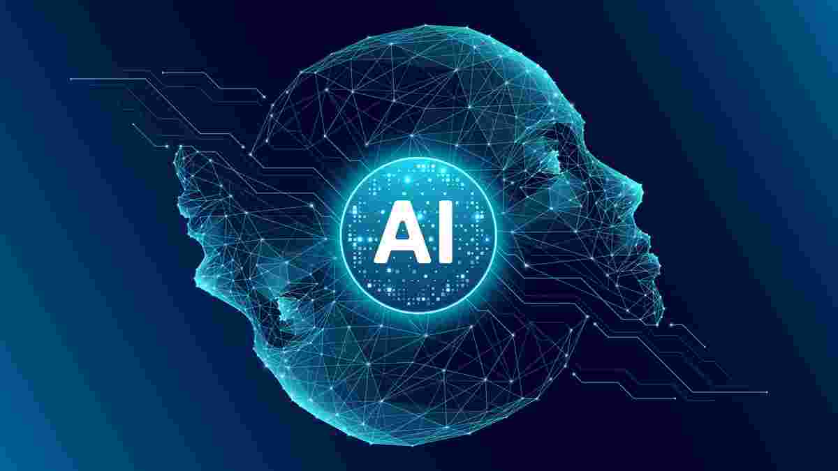 AI新时代：用人工智能改变视野，AI与生活