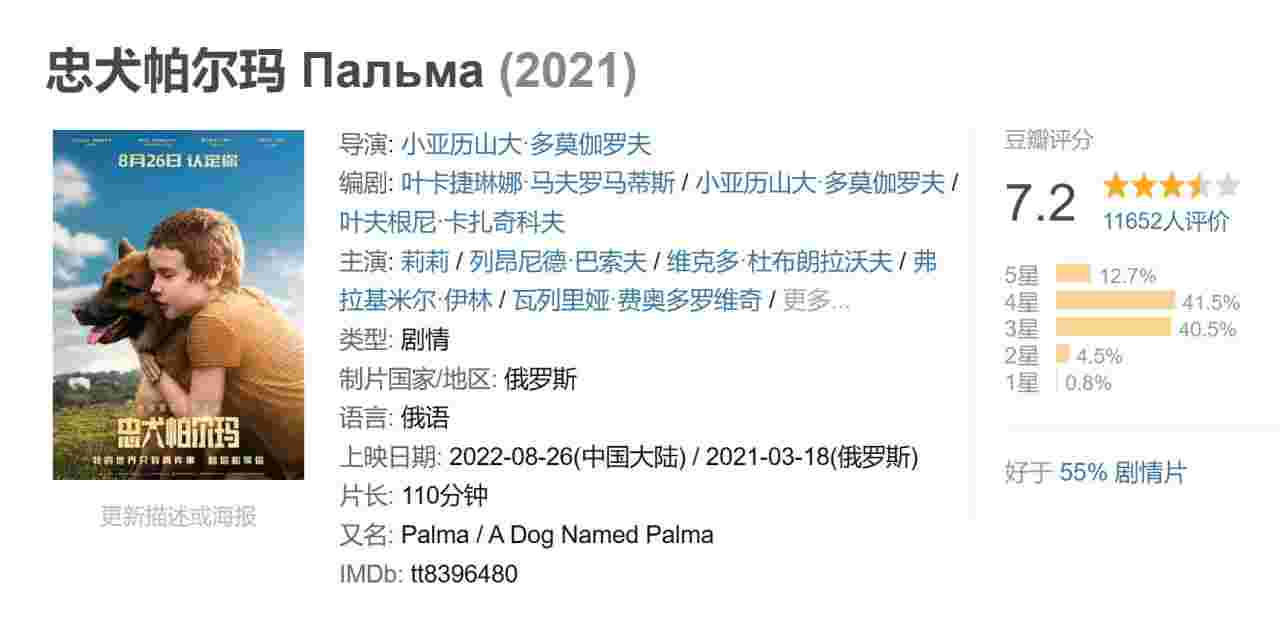 忠犬帕尔ма