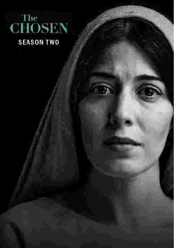 拣选 第二季 The Chosen Season 2