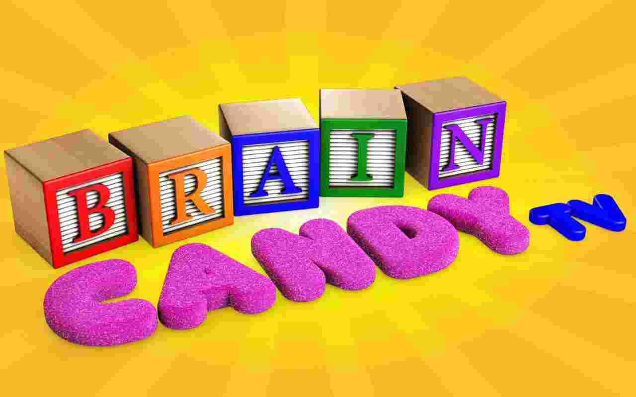 快乐学汽车 Brain Candy TV