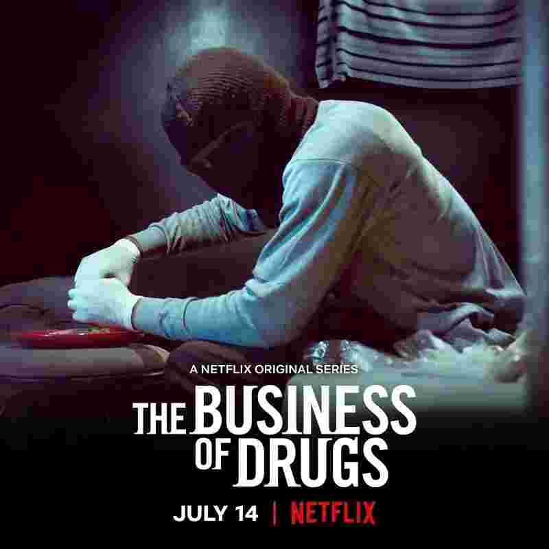 毒品生意 The Business of Drugs
