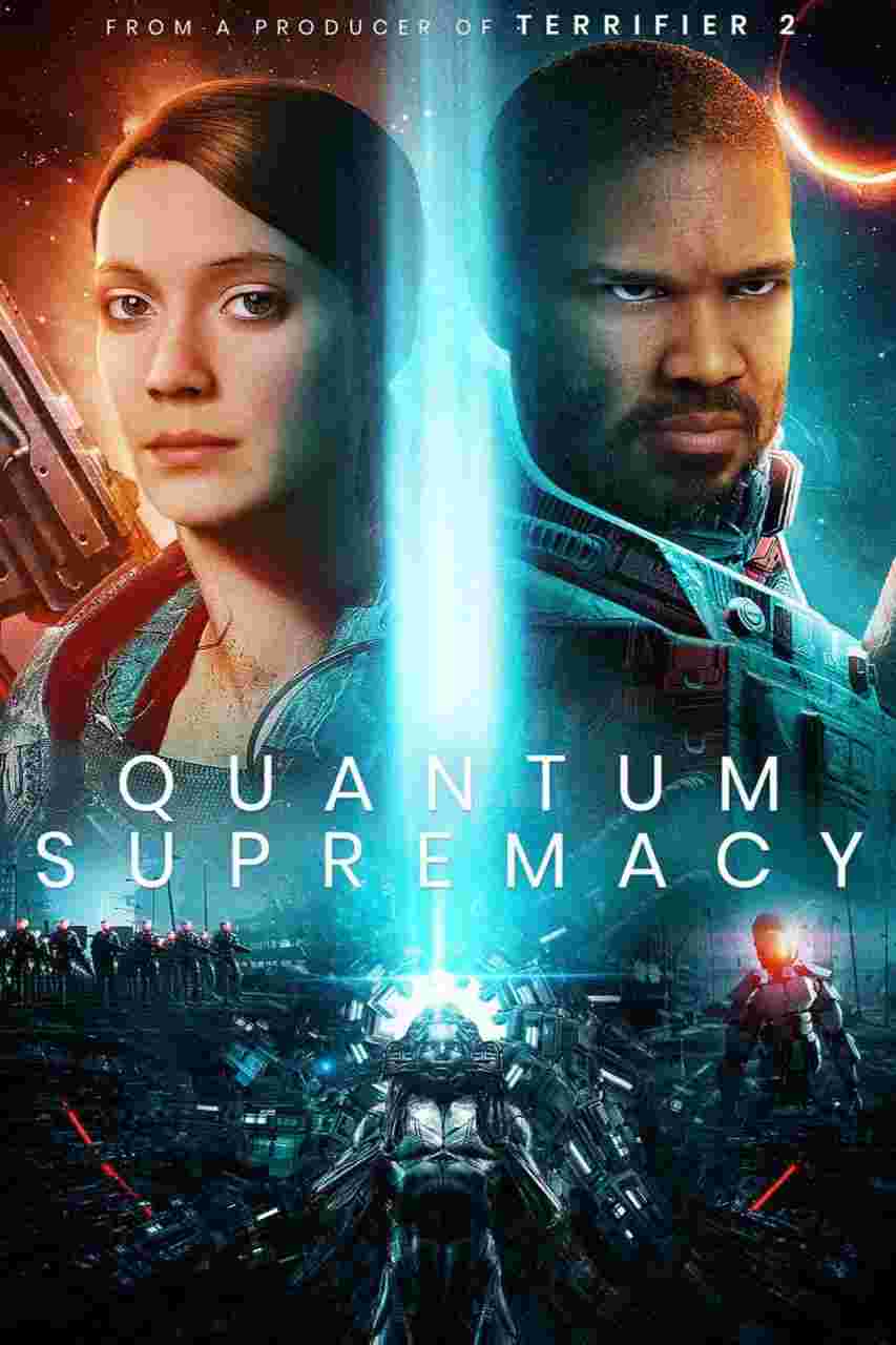 量子霸权 Quantum Supremacy