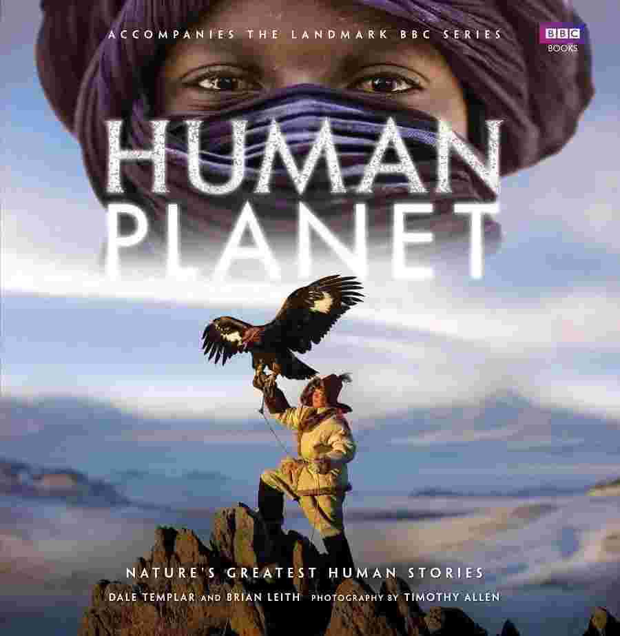 人类星球 Human Planet