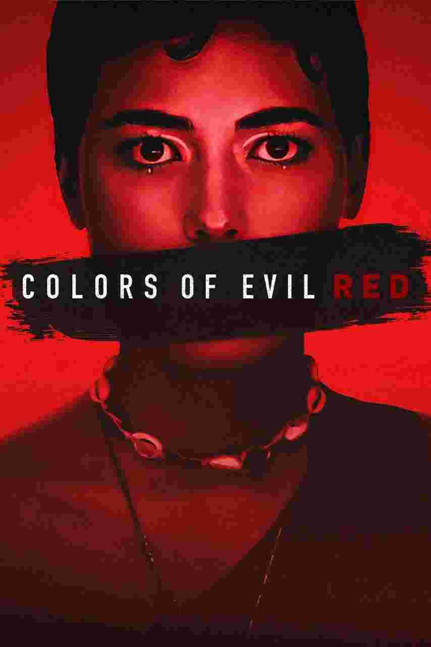 红色罪恶 Kolory zla. Czerwien