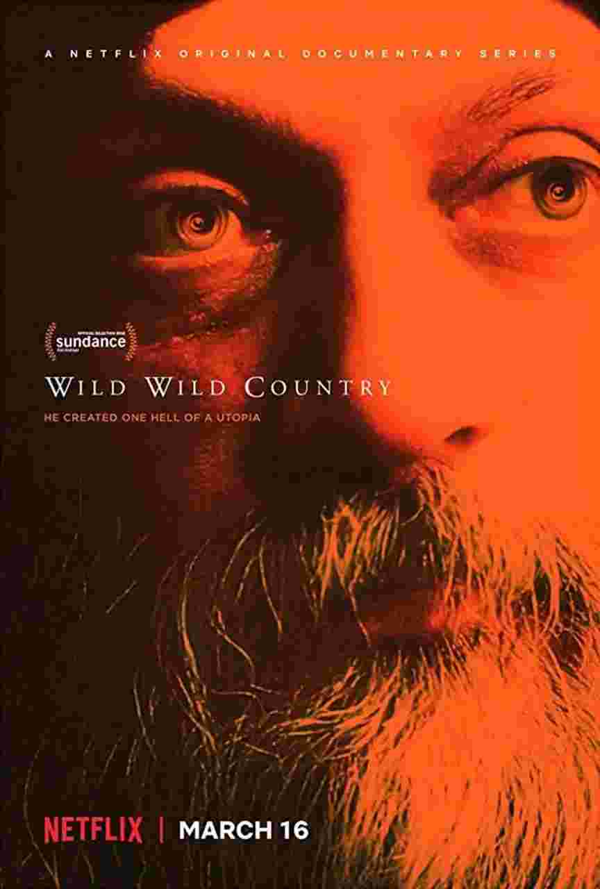 异狂国度 Wild Wild Country