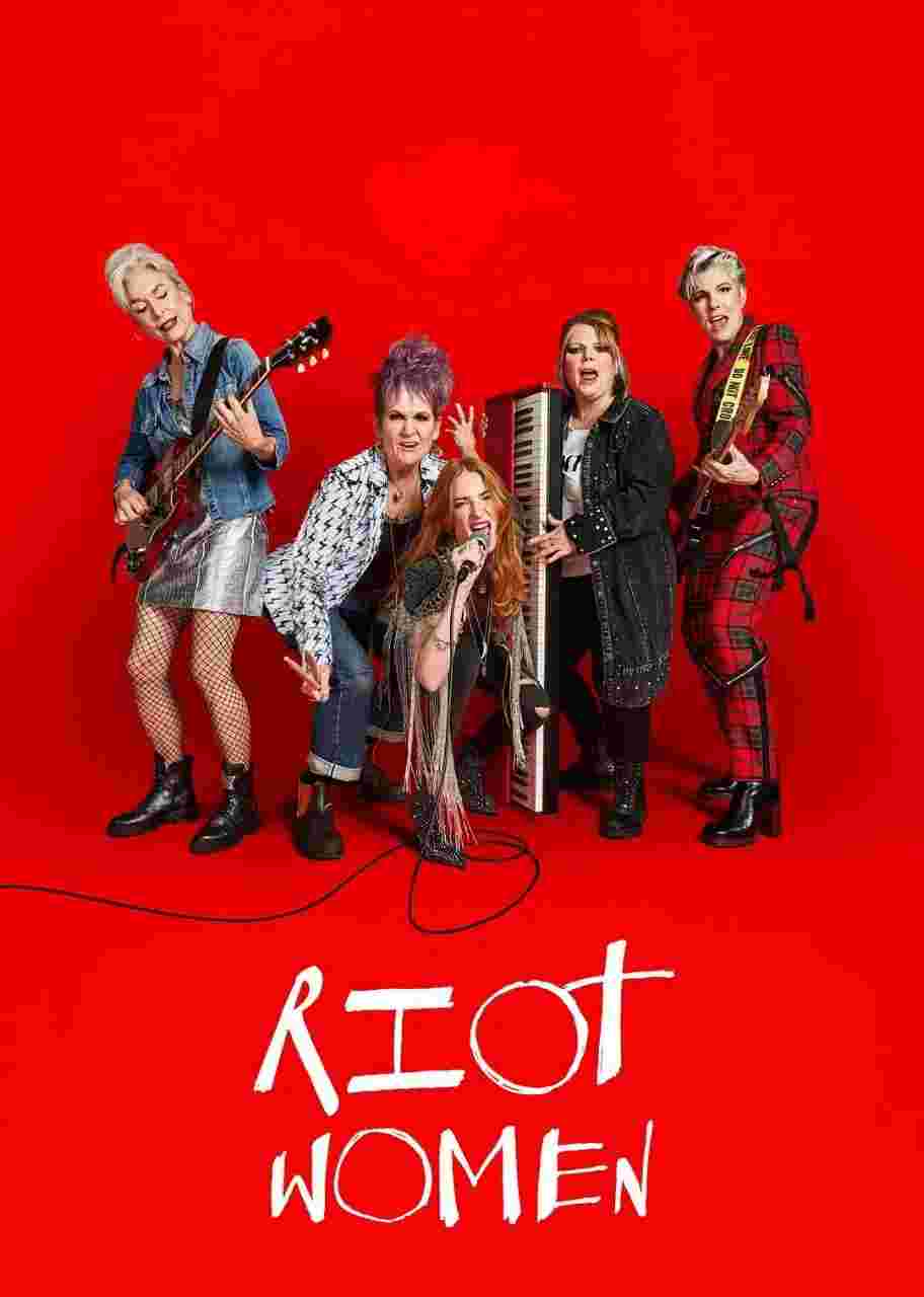 潮躁女人/反判女人 第一季