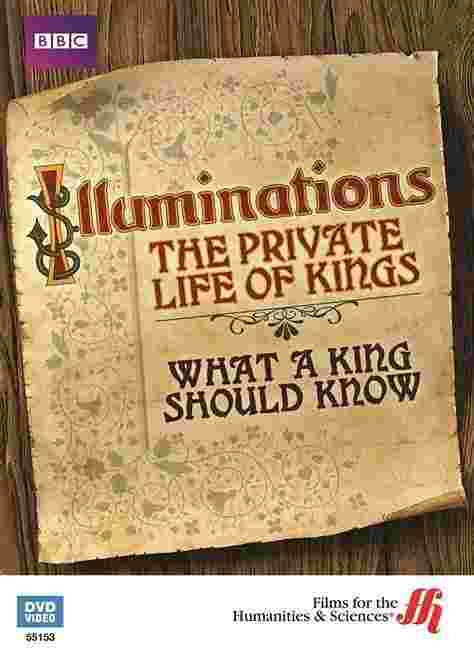 中世纪国王秘史