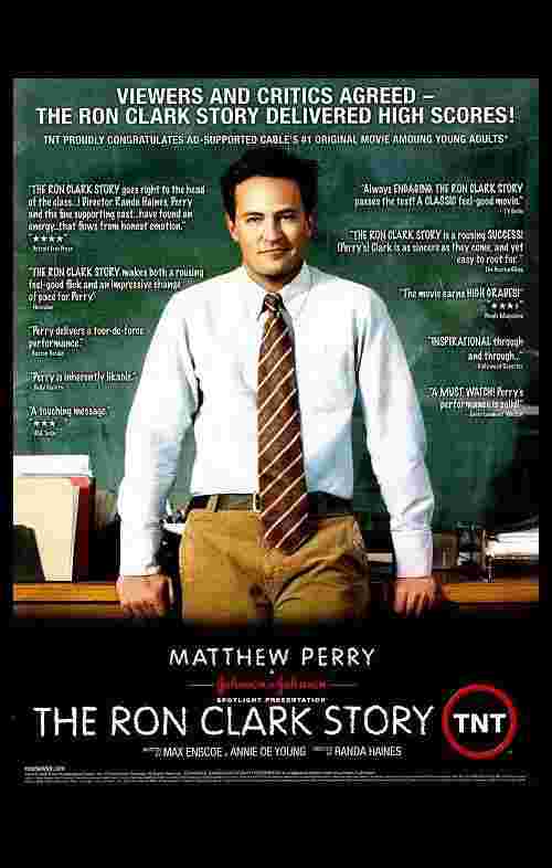 热血教师 The Ron Clark Story