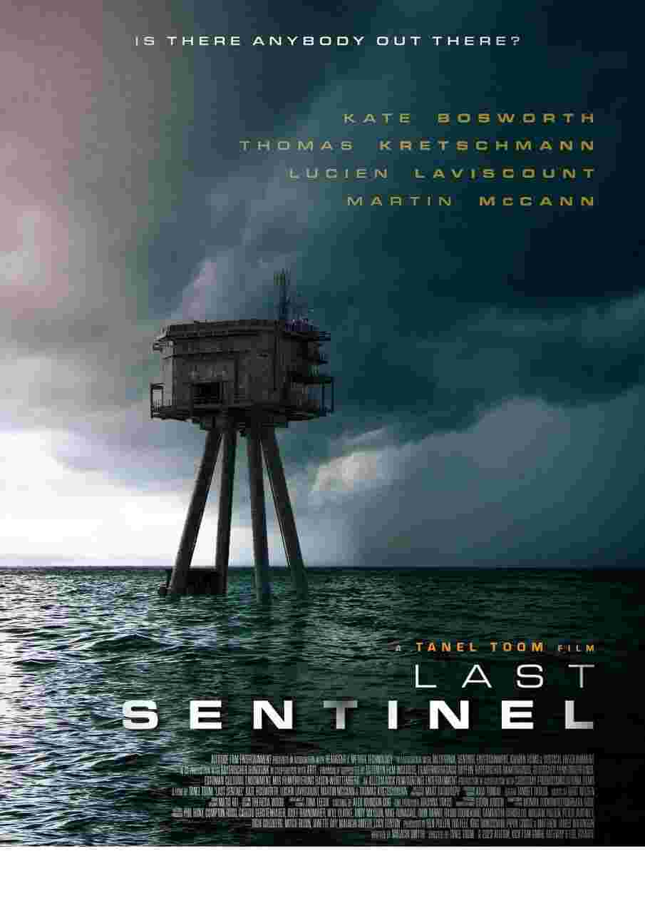 六号关口 Last Sentinel