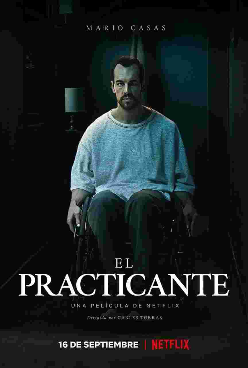 护理师 El practicante