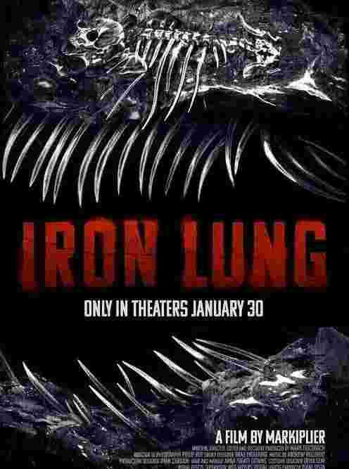 铁肺 Iron Lung