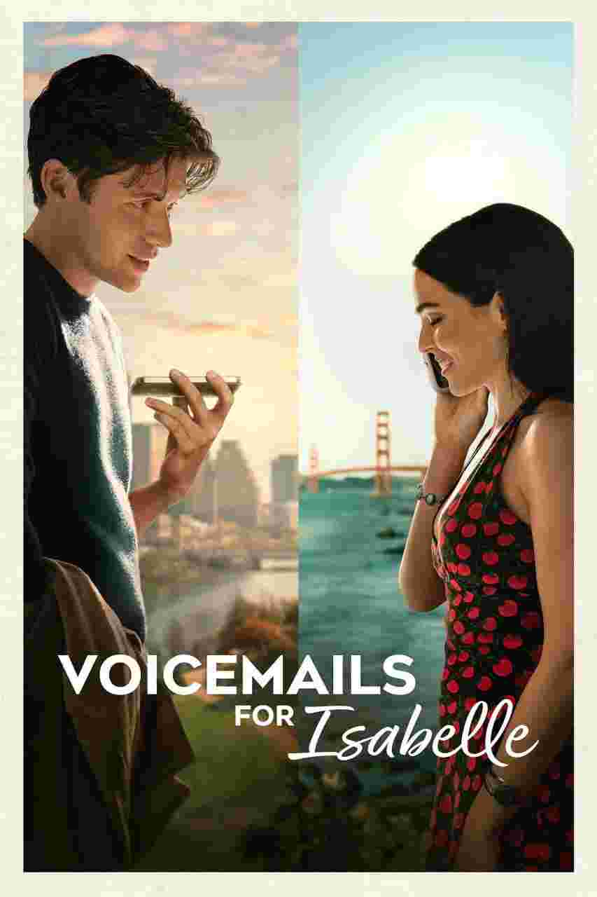 真爱留声 Voicemails For Isabelle