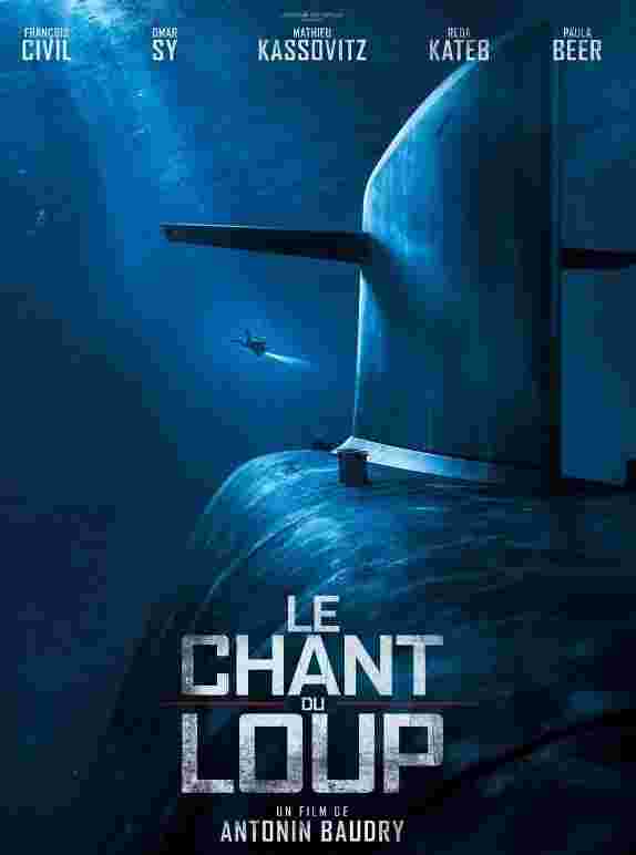 狼嚎 Le Chant du loup
