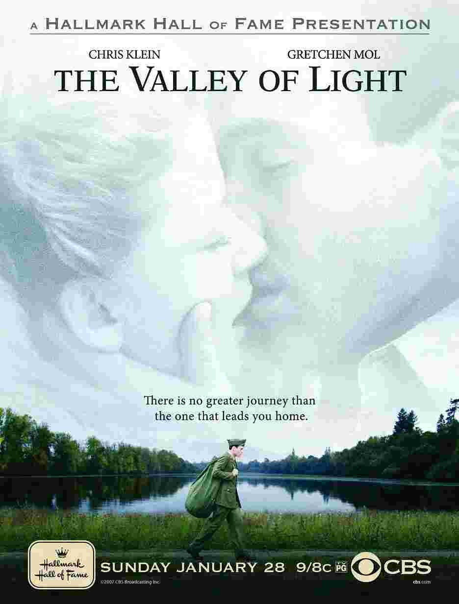 真爱复苏 The Valley of Light