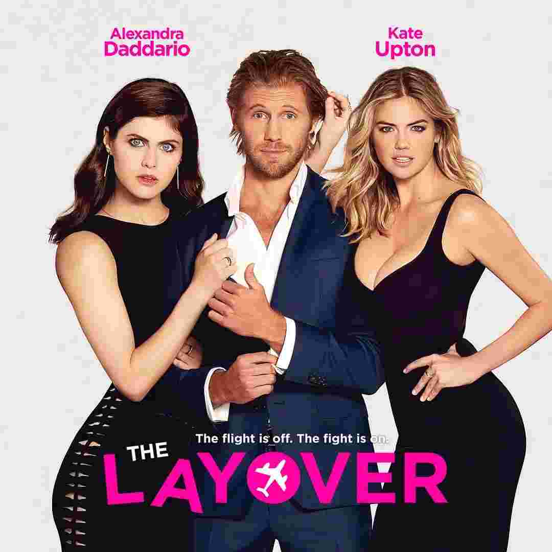 中转停留 The Layover