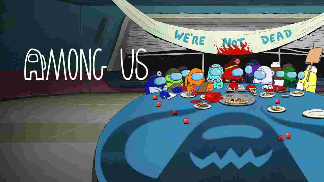 Among Us
