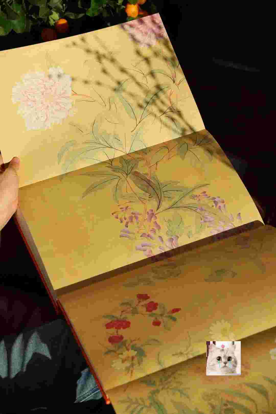 日本京都刺绣-长草敏明