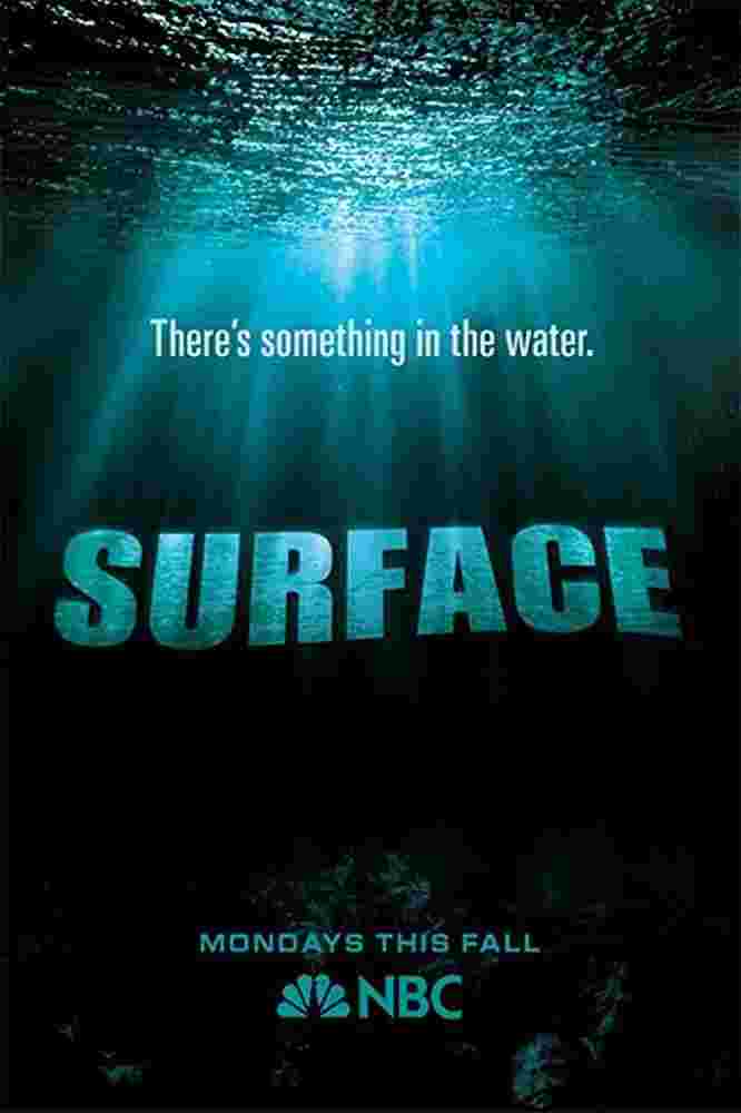 水下之秘 Surface
