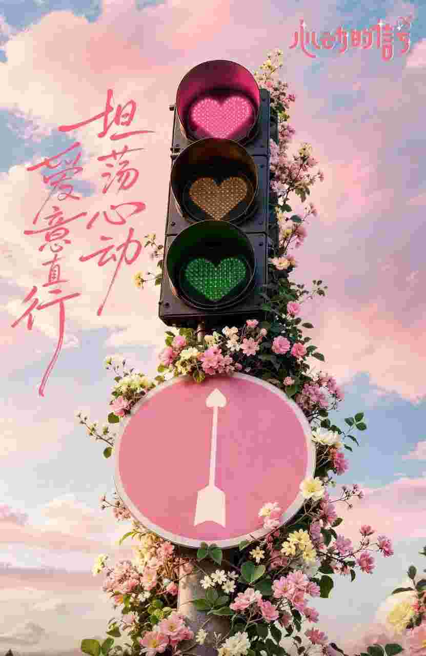 心动的信号 第九季