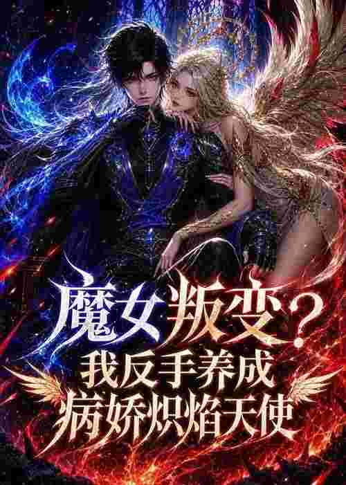 魔女叛变？我反手养成病娇炽焰天使
